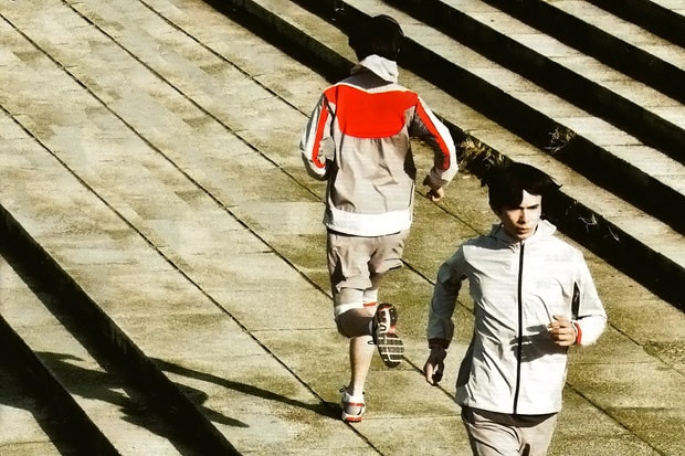 UNDERCOVER x Nike GYAKUSOU 2011 Spring/Summer Preview