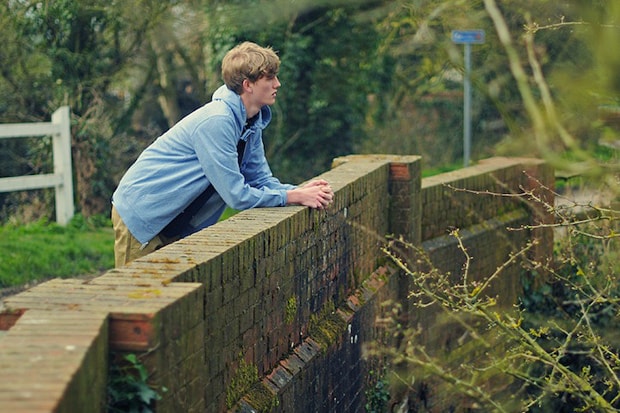 Urban Industry 2011 Spring/Summer Lookbook