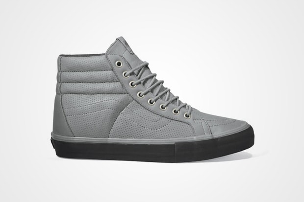 Vans Vault Sk8-Hi Reissue LX (Perf)