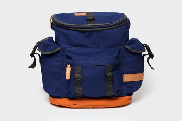 Veja Mochila Rucksack