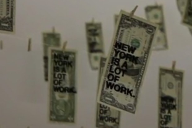 VernissageTV: The Armory Show 2011