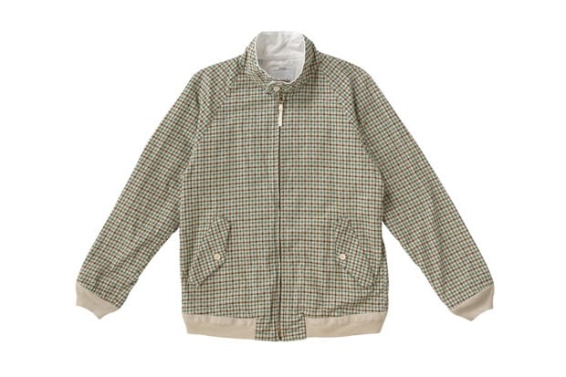 visvim KETCHIKAN JACKET (CORDUROY)