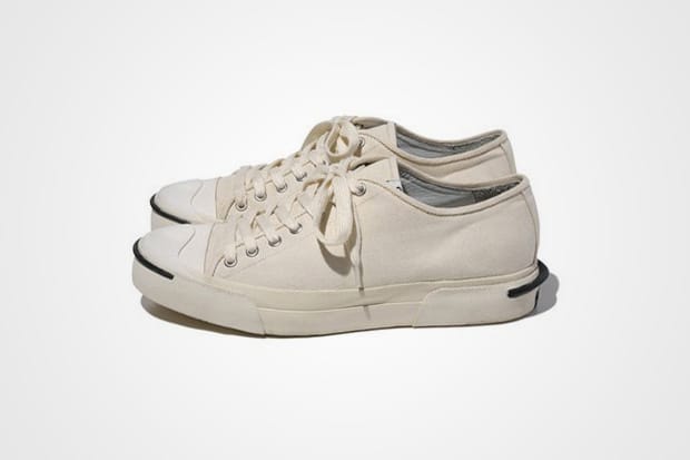 visvim x SOPHNET. CANVAS LO