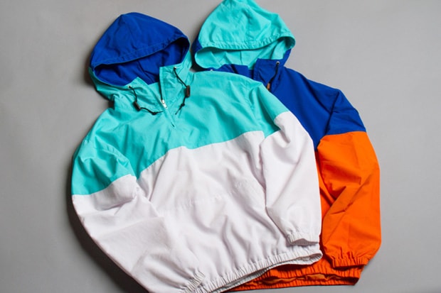 Warriors of Radness Coast Pullover