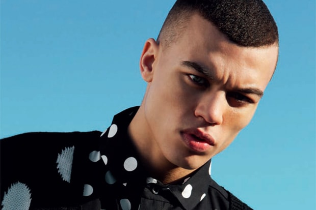 William Richard Green 2011 Fall/Winter Collection Lookbook