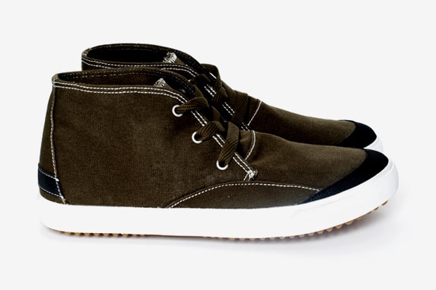 Wood Wood x Generic Surplus Olney