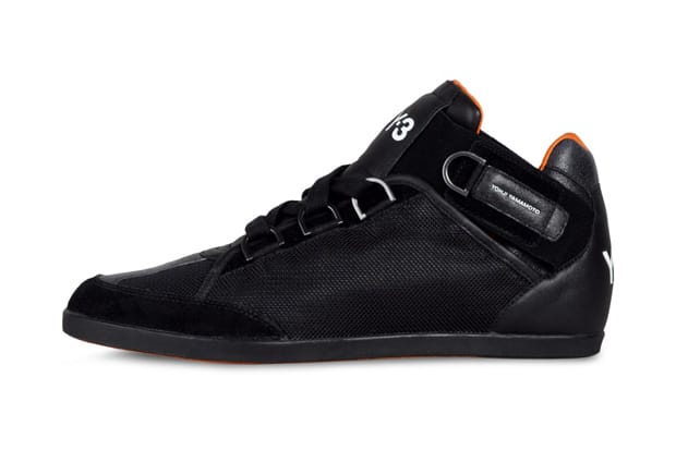 Y-3 Kazuhiri "Creeper"
