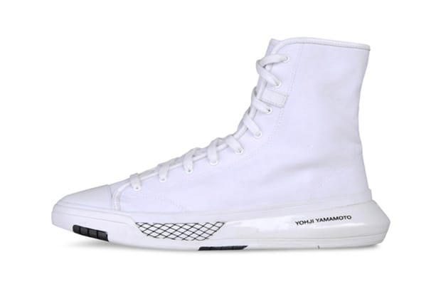 Y-3 Neo Classic High