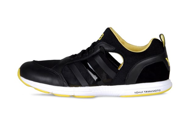 Y-3 Tomotak