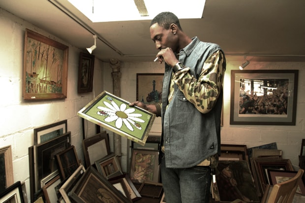 10.Deep 2011 Spring Lookbook Part 2