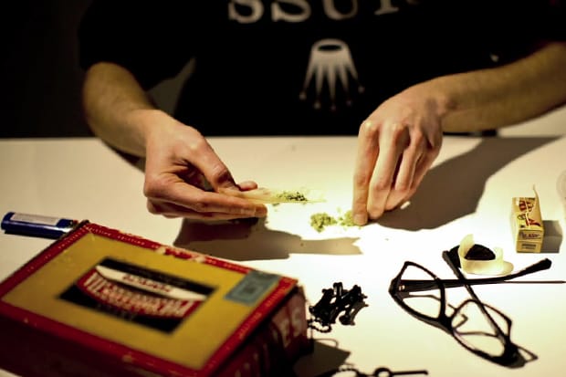 13thWitness x SSUR "Chronic Illness" Preview