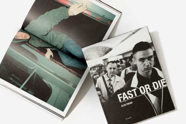 55DSL x Fakso "Fast or Die" Project