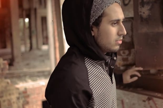 686 2011 Spring "The Landscape" Collection Video