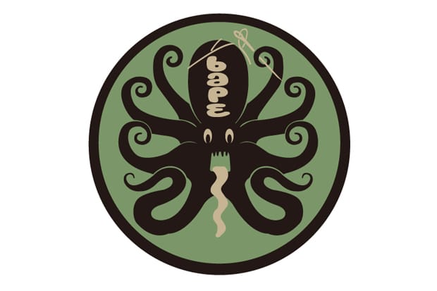 A Bathing Ape 2011 "Golden Week" Collection