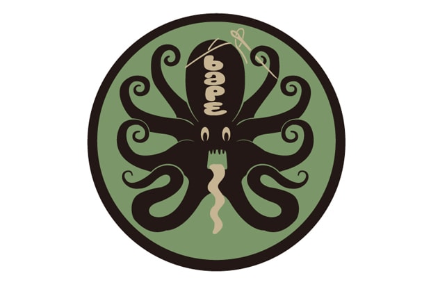 A Bathing Ape 2011 "Golden Week" Collection