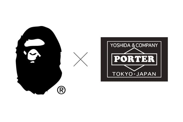 A Bathing Ape x Porter 2011 Summer Capsule Collection Further Look