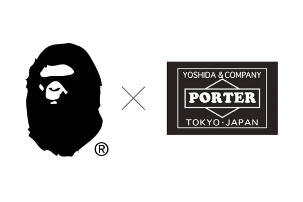 A Bathing Ape x Porter 2011 Summer Capsule Collection Further Look