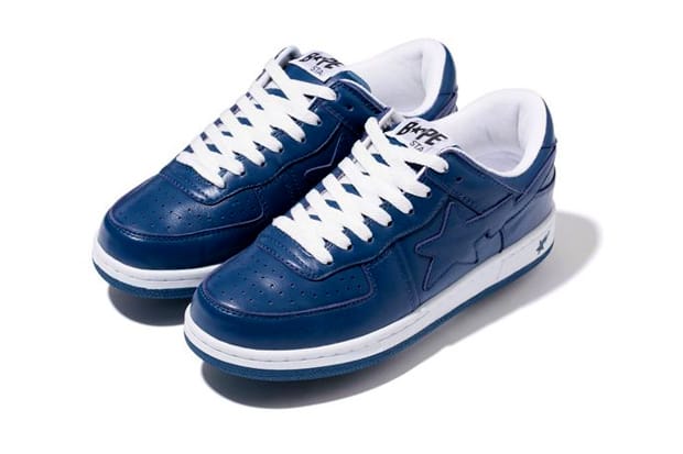 A Bathing Ape SK8 STA