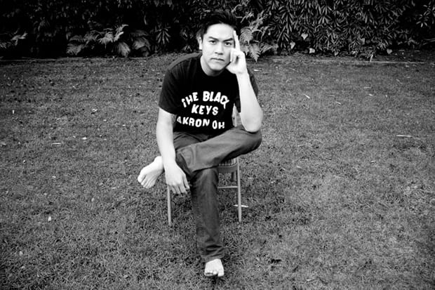 A Conversation with Bobby Hundreds