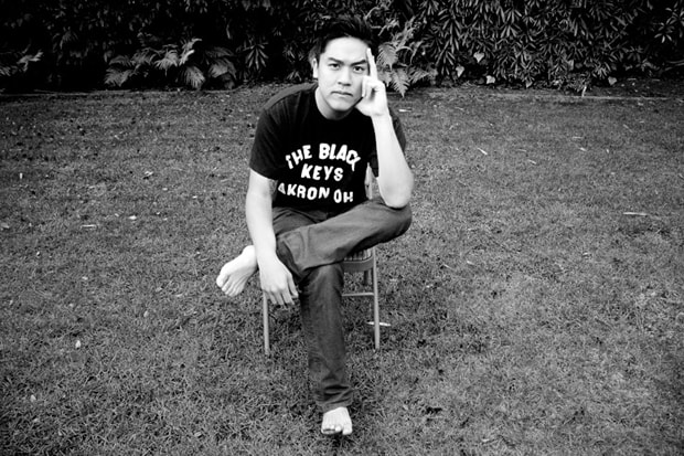 A Conversation with Bobby Hundreds