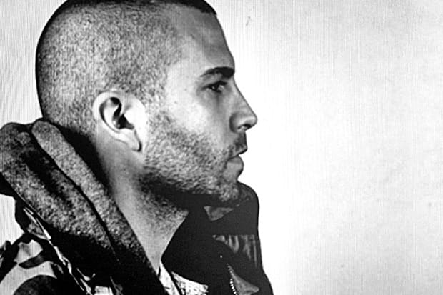 A Conversation with Josh Vanover