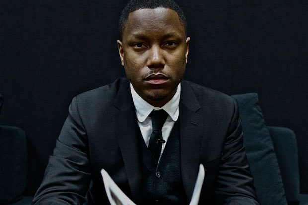 A Conversation with Marcus Troy