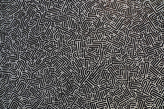 Aaron De La Cruz & Sam Rodriguez "Mano Y Mano" Event Recap @ Above Second