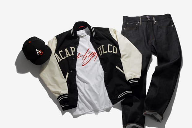 Acapulco Gold 2011 Spring Delivery 2