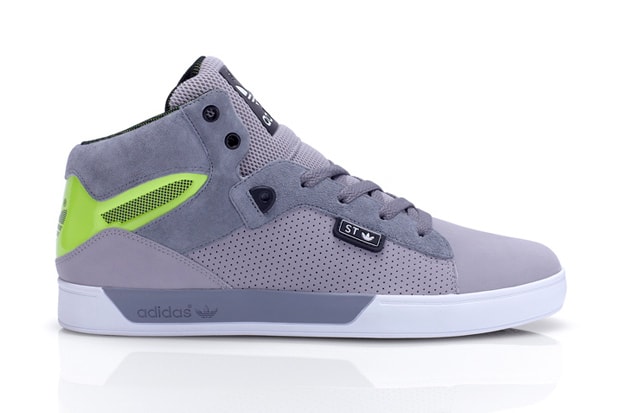 adidas Originals Attitude Vulc