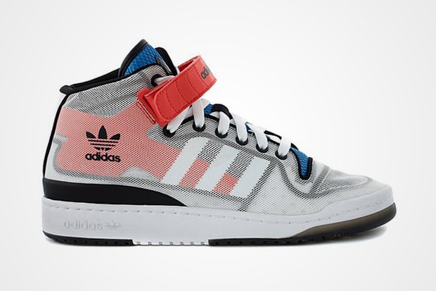 adidas Originals Forum Mid Lite