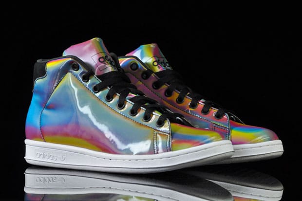 adidas Originals "Iconics Color" Stan Smith 80s