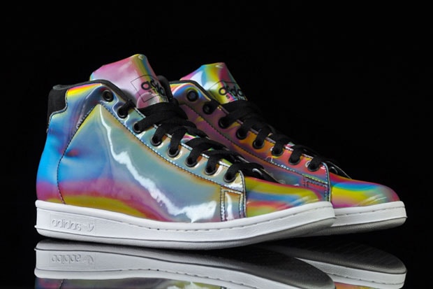 adidas Originals "Iconics Color" Stan Smith 80s