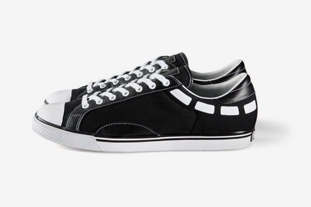 adidas Originals x NEXUSVII Canvas Sneaker