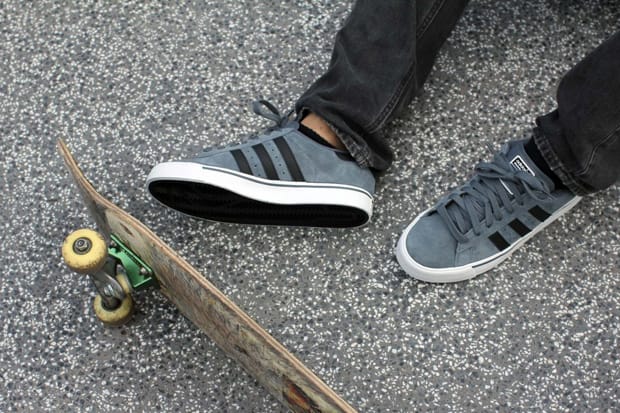 adidas skateboarding 2011