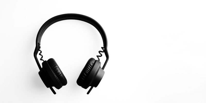 AIAIAI: Reductive Headphone Design