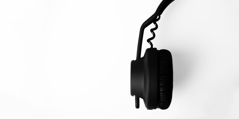 AIAIAI: Reductive Headphone Design