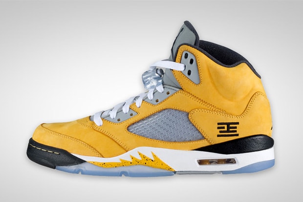 Jordan yellow 5 Clearance