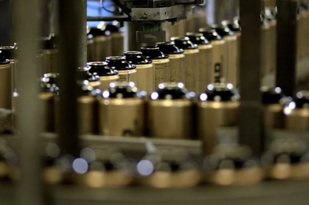 Birth of a Spraycan