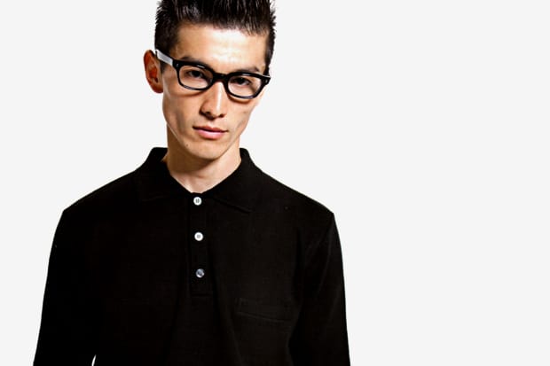 BLACK SENSE MARKET 2011 Spring/Summer Collection