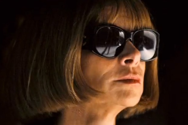 Bloomberg Game Changers: Anna Wintour