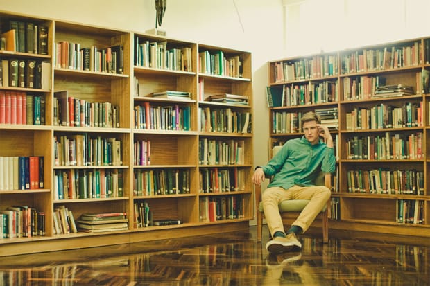 Book Club 2011 Fall Lookbook