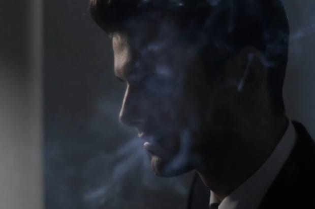 Bottega Veneta: Viaggio Notturno