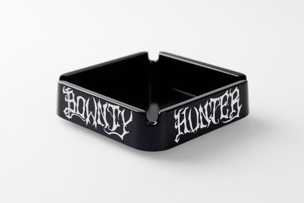 BOUNTY HUNTER Ashtray