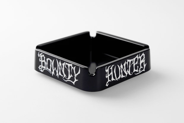 BOUNTY HUNTER Ashtray