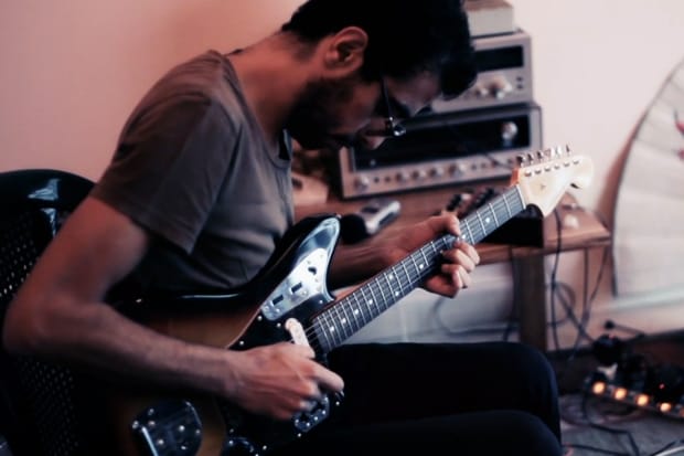 Brownbook & HYPEBEAST: Charbel Haber - Scrambled Eggs