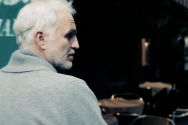 Brownbook & HYPEBEAST: Mourad Mazouz