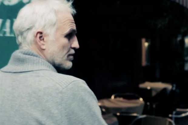 Brownbook & HYPEBEAST: Mourad Mazouz