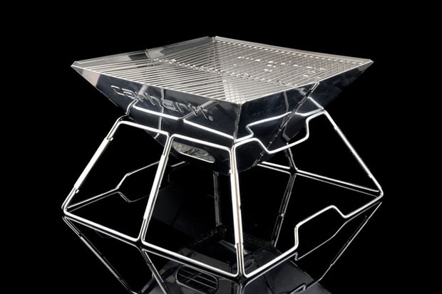 Carhartt Portable BBQ