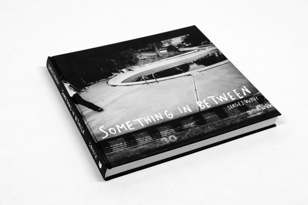 Carhartt Presents: "Something in Between" by Sergej Vutuc