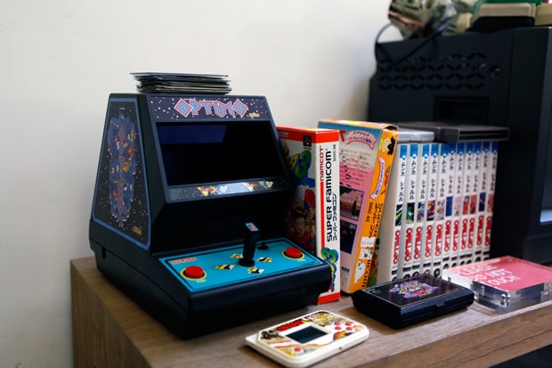 Charles Munka ''OPTIMO'' Exhibition Recap